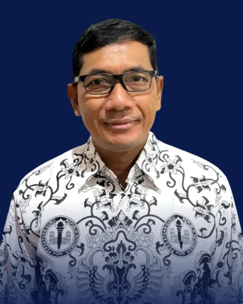 Sambutan Ketua PGRI Provinsi Bali