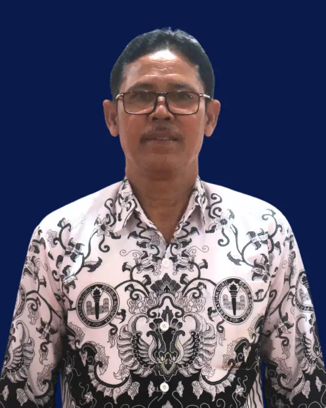 I Made Cikera, S.Pd., M.Pd.